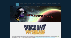 Desktop Screenshot of directslink.weebly.com