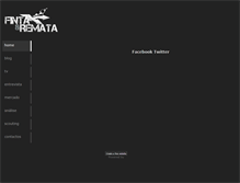 Tablet Screenshot of fintaeremata.weebly.com