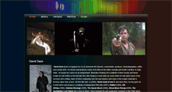 Desktop Screenshot of daviddaze.weebly.com