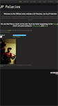 Mobile Screenshot of jppalacios.weebly.com