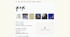 Desktop Screenshot of gainpa.weebly.com