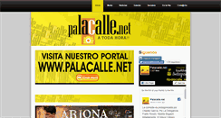 Desktop Screenshot of palacallenet.weebly.com