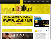 Tablet Screenshot of palacallenet.weebly.com