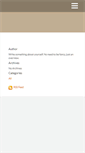Mobile Screenshot of duzon-blog.weebly.com