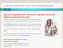 Tablet Screenshot of doeszixiutangwork.weebly.com