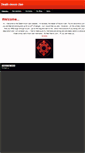 Mobile Screenshot of deathmoonclan.weebly.com