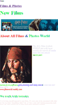 Mobile Screenshot of filmworld.weebly.com