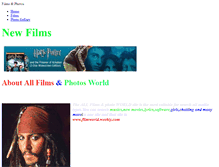 Tablet Screenshot of filmworld.weebly.com