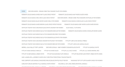 Desktop Screenshot of footwearreviewblog9b.weebly.com