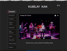 Tablet Screenshot of kubilaykan.weebly.com