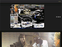 Tablet Screenshot of natnettic.weebly.com