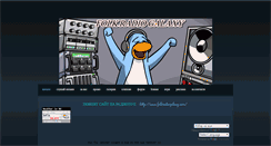Desktop Screenshot of folkradiogalaxy.weebly.com