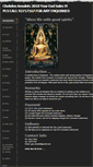 Mobile Screenshot of chokdee-amulets.weebly.com