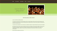 Desktop Screenshot of caranbus.weebly.com