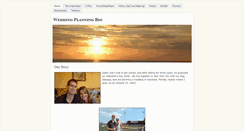 Desktop Screenshot of julieandadam.weebly.com