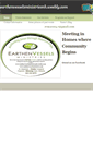 Mobile Screenshot of earthenvesselsministriesnh.weebly.com