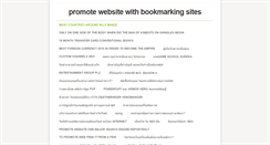 Desktop Screenshot of blogselec.weebly.com