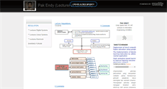 Desktop Screenshot of pakendy.weebly.com