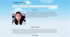 Desktop Screenshot of graphicdesign123.weebly.com