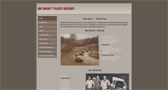 Desktop Screenshot of nhshorttrackheroes.weebly.com