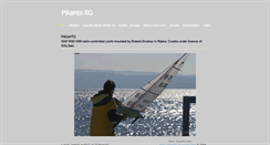 Desktop Screenshot of pikanto-rg.weebly.com