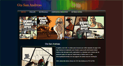 Desktop Screenshot of gtacheatss.weebly.com