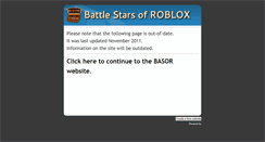 Desktop Screenshot of basorgroup.weebly.com