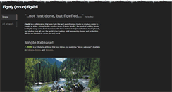 Desktop Screenshot of figefy.weebly.com