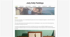 Desktop Screenshot of jodykelly.weebly.com