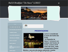 Tablet Screenshot of davasco.weebly.com
