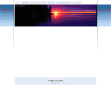 Tablet Screenshot of elcoemt.weebly.com