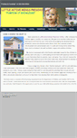 Mobile Screenshot of littleactivemindspreschool.weebly.com