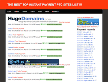 Tablet Screenshot of bestptcjobs.weebly.com