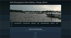 Desktop Screenshot of mshphotography.weebly.com