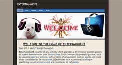 Desktop Screenshot of funstup.weebly.com