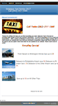 Mobile Screenshot of delawaretaxi.weebly.com