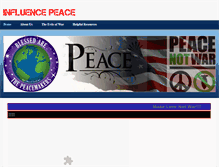 Tablet Screenshot of peacemakers24-7.weebly.com