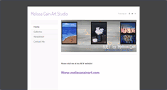 Desktop Screenshot of inspiredimagesindy.weebly.com