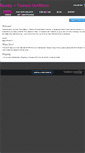 Mobile Screenshot of beautyfashionoutfitters.weebly.com