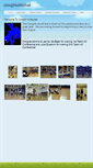 Mobile Screenshot of cowgirlvolleyball.weebly.com