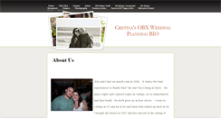 Desktop Screenshot of frisco0510.weebly.com