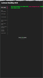 Mobile Screenshot of lastmanstanding08.weebly.com