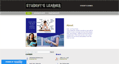 Desktop Screenshot of pinak-pratim.weebly.com