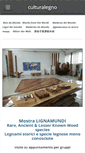 Mobile Screenshot of culturalegno.weebly.com