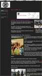 Mobile Screenshot of ihsgbhoofprints.weebly.com
