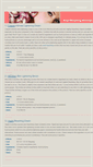 Mobile Screenshot of analbleaching.weebly.com