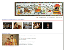 Tablet Screenshot of krishnaraksha.weebly.com