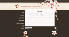 Desktop Screenshot of bpfs.weebly.com