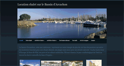 Desktop Screenshot of location33470.weebly.com