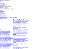 Tablet Screenshot of cheapjuicycouturepurses.weebly.com